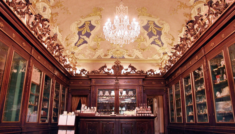 Antica Spezieria di Santa Maria Novella